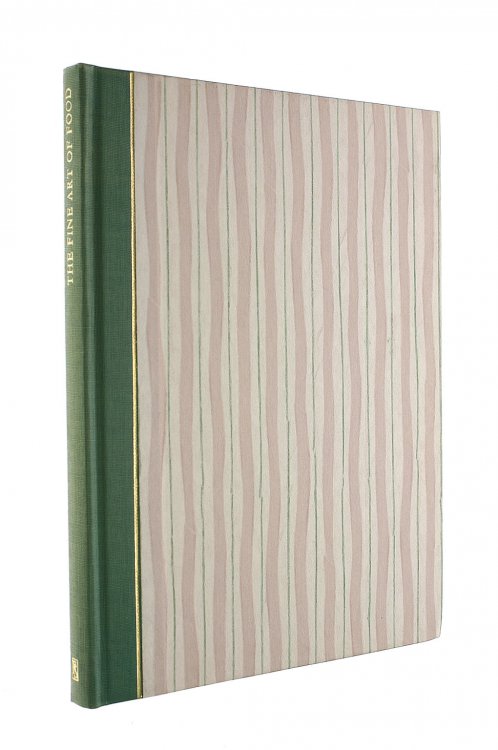 The Fine Art Of Food, Folio Society