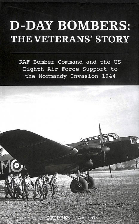 D-Day Bombers