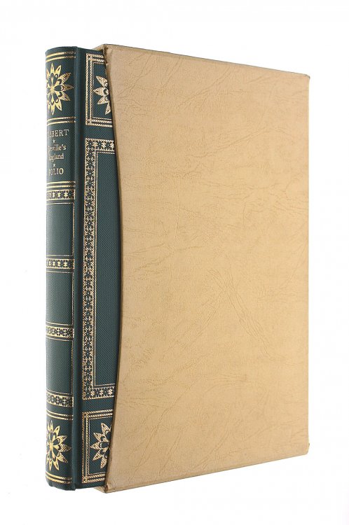 Greville's England, Folio Society