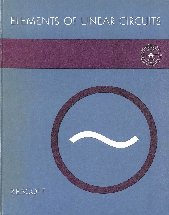 Elements of Linear Circuits