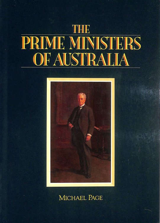 The Prime Ministers of Australia