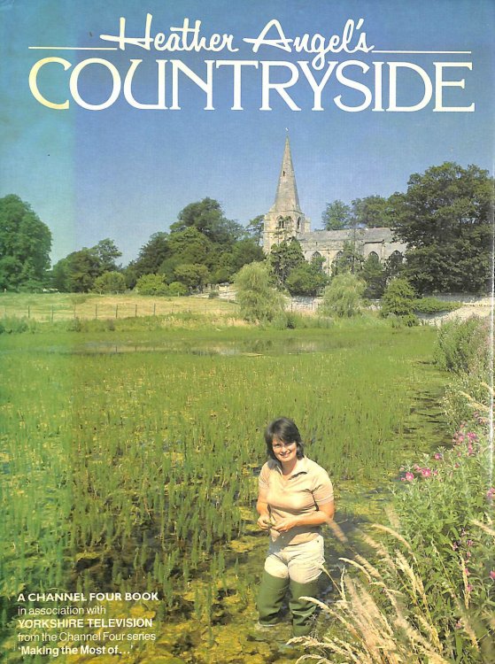 Heather Angel's Countryside