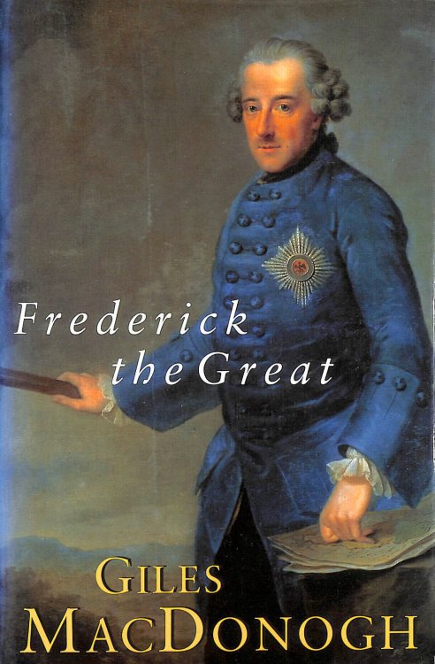 Frederick The Great