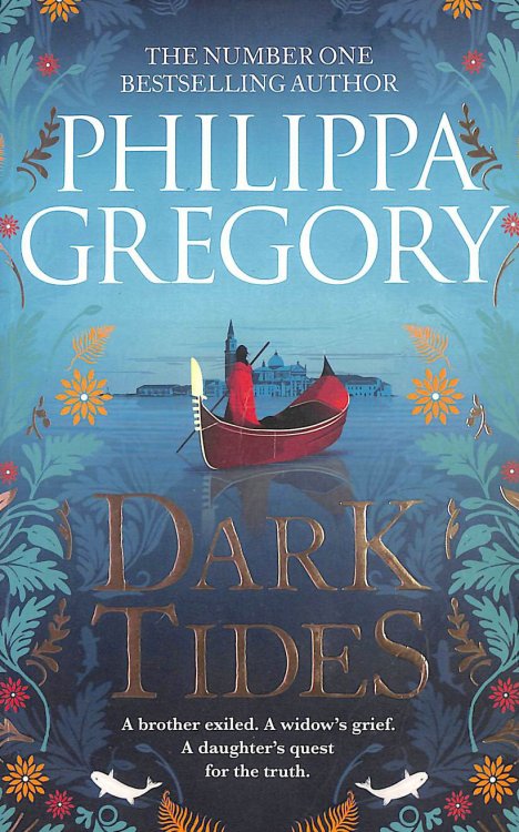 Dark Tides