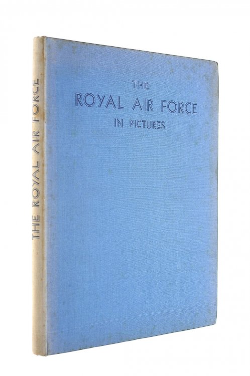 Royal Air Force in Pictures