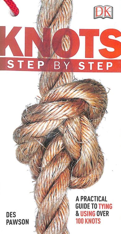 Knots Step by Step