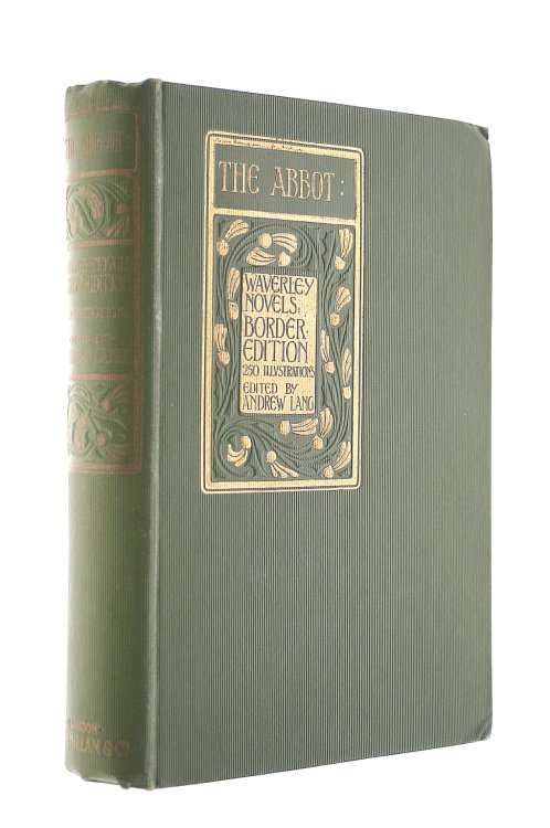 The Abbot