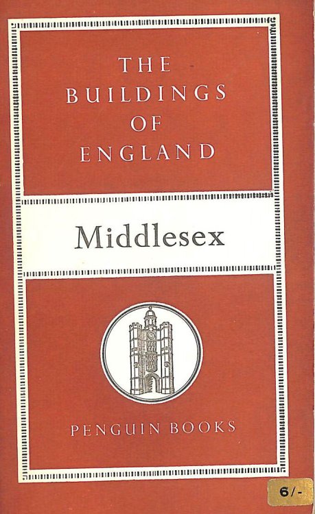 Middlesex