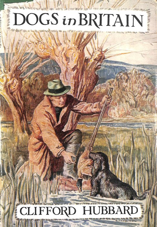 Dogs in Britain