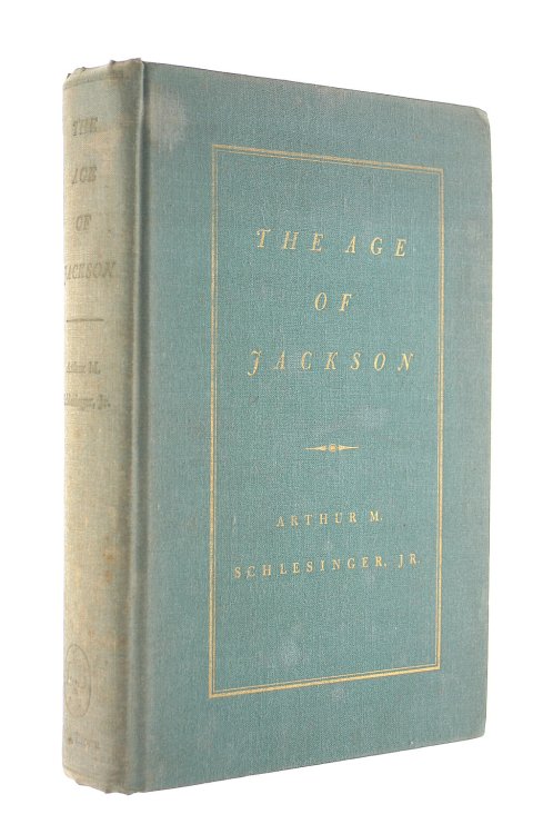 Age of Jackson