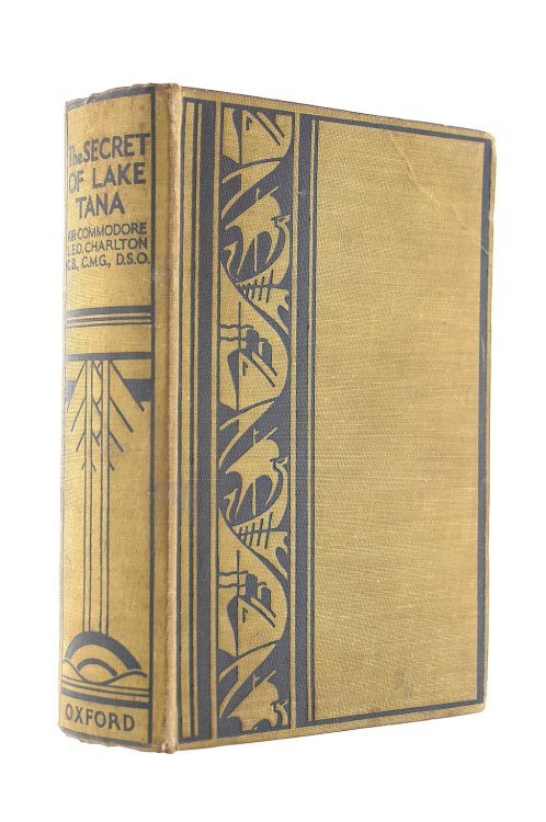 The Secret of Lake Tana