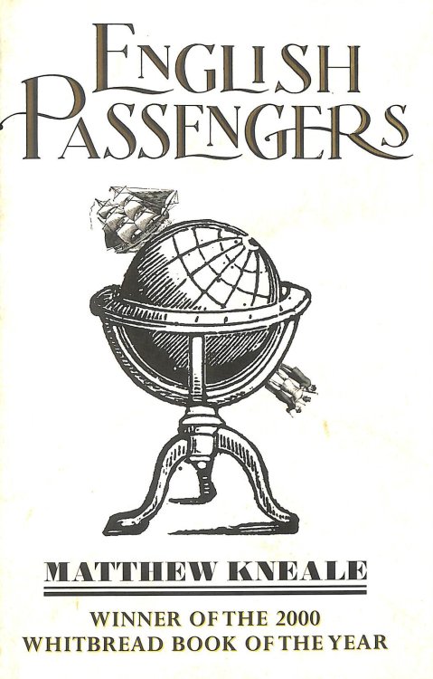 English Passengers