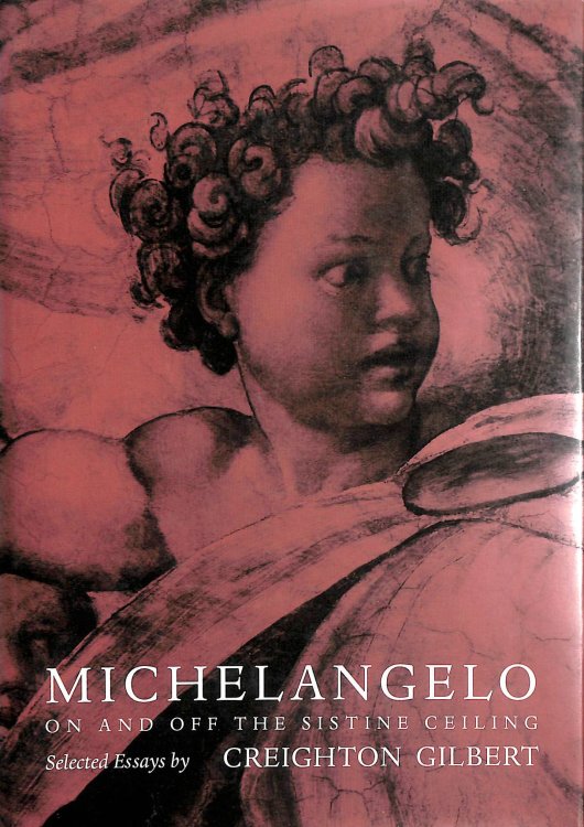 Michelangelo: On and Off the Sistine Ceiling