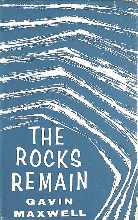 The Rocks Remain