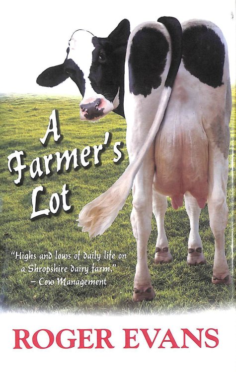 A Farmer's Lot