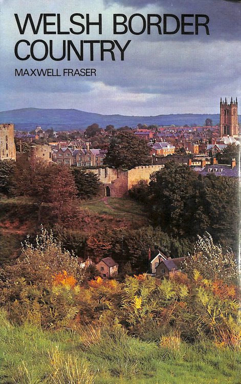Welsh Border Country