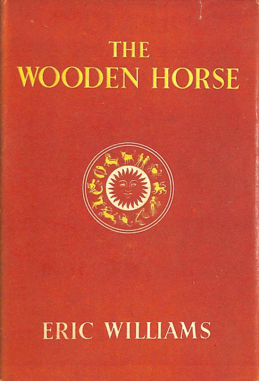 The Wooden Horse
