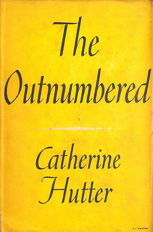 The Outnumbered