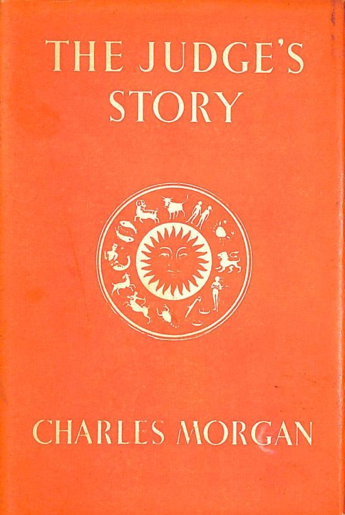 The Judges Story