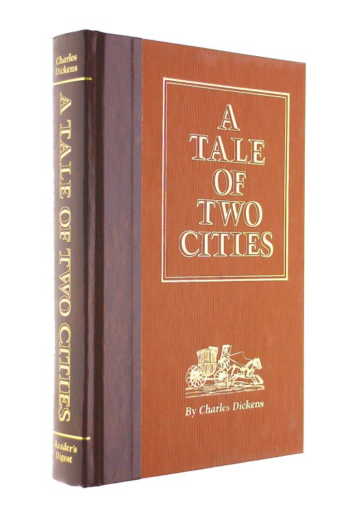 Tale of Two Cities, A