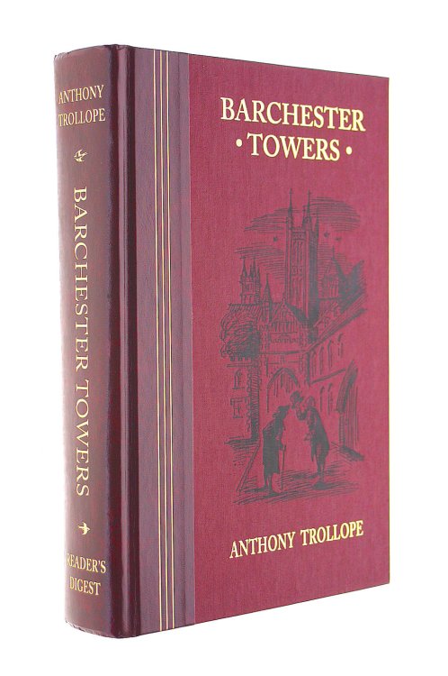 Barchester Towers