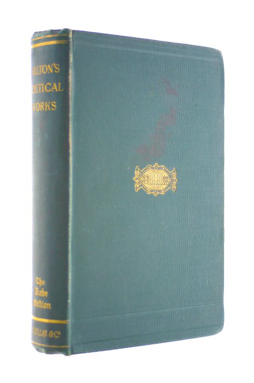 The Poetical Works