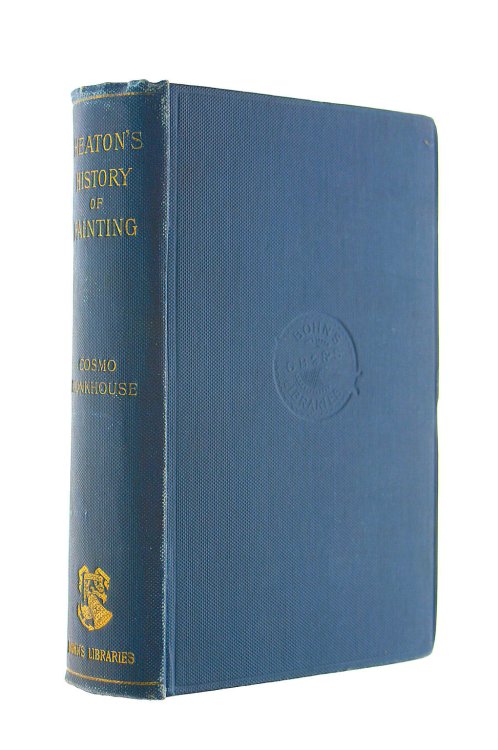 A Concise History of Painting