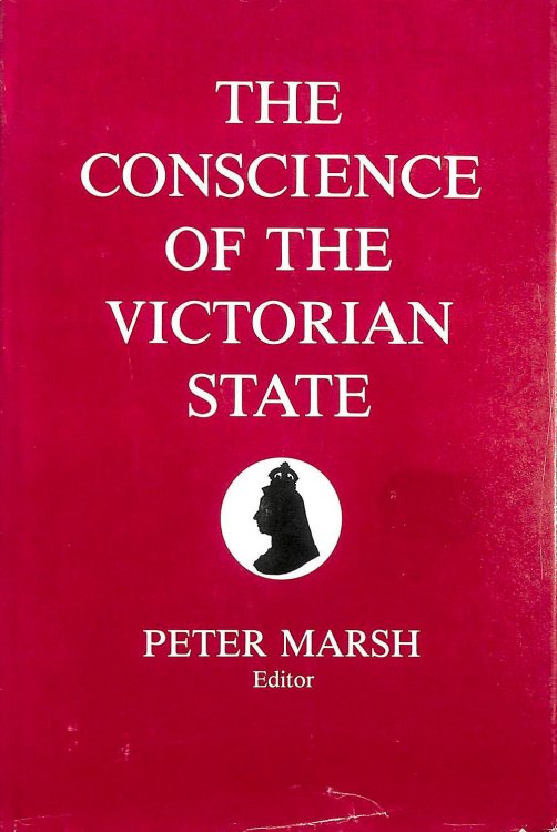 Conscience of the Victorian State