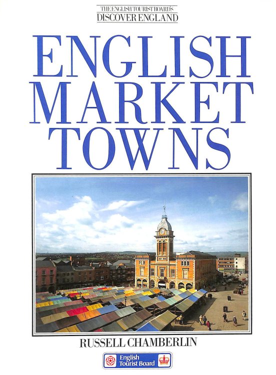 English Market Towns