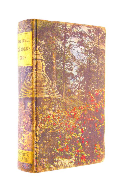 The Shell Gardens Book