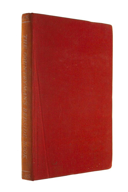 The Countryman's Bedside Book.
