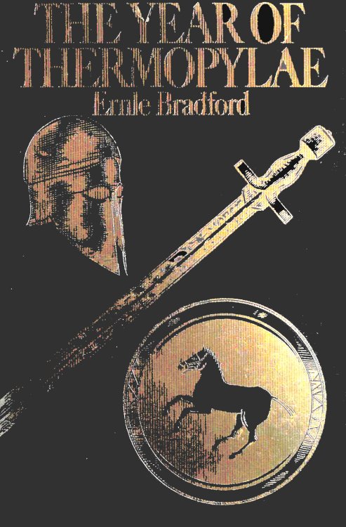 Year of Thermopylae