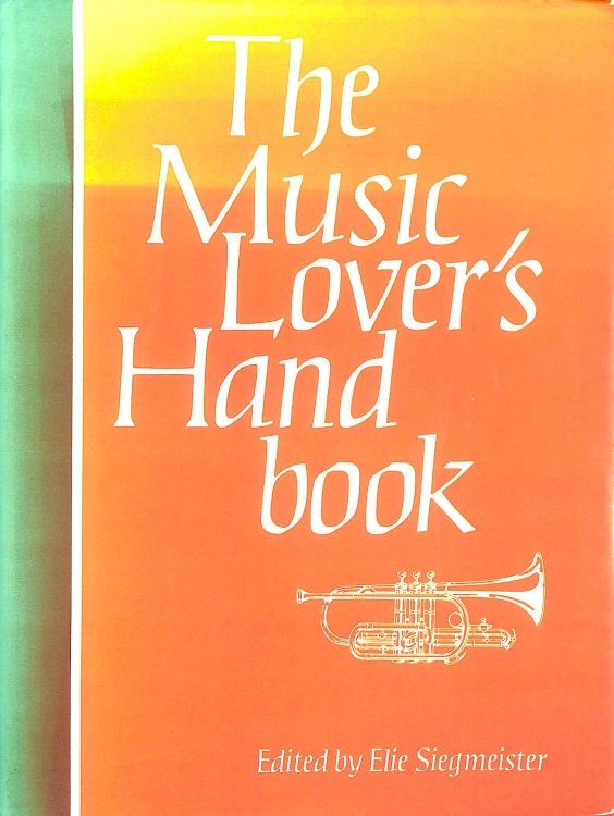 Music Lover's Handbook