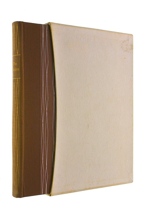 The Warden, Folio Society