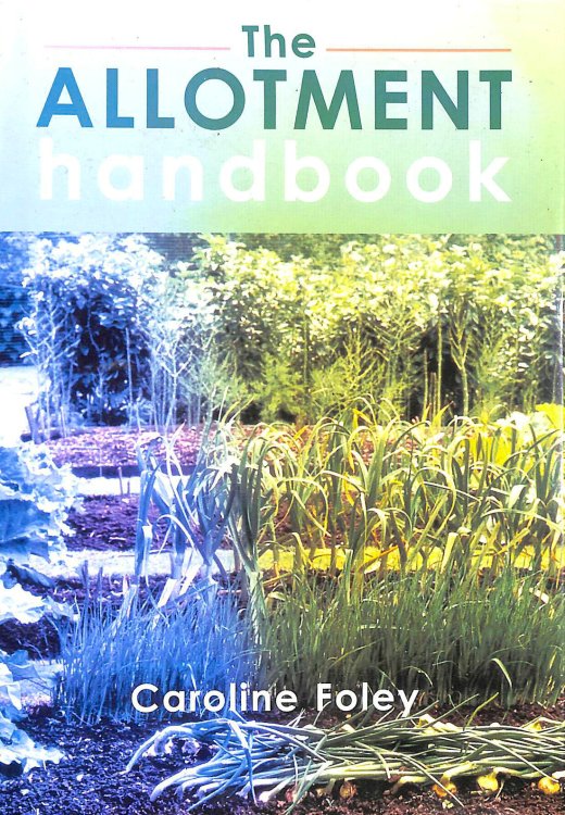 The Allotment Handbook