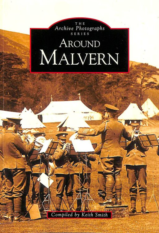 Malvern (Archive Photographs)