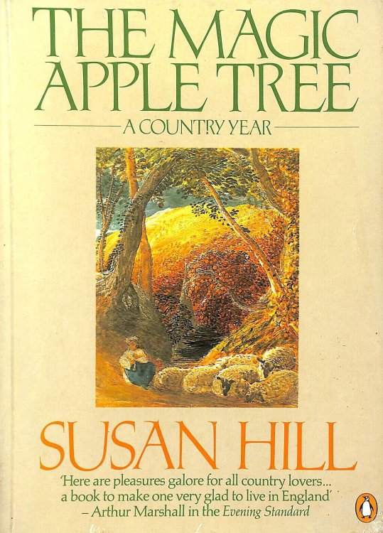 The Magic Apple Tree: A Country Year