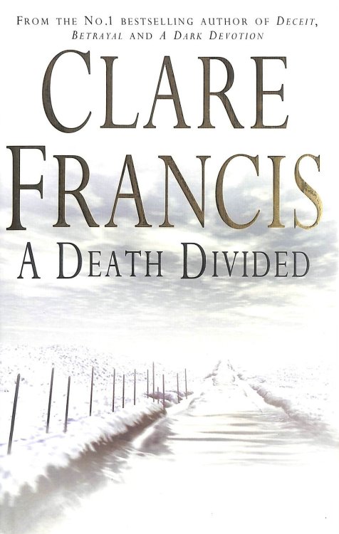 A Death Divided