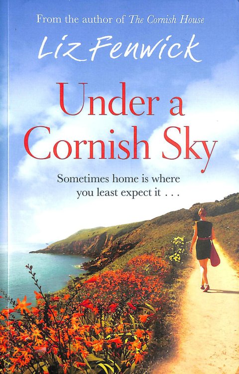 Under A Cornish Sky