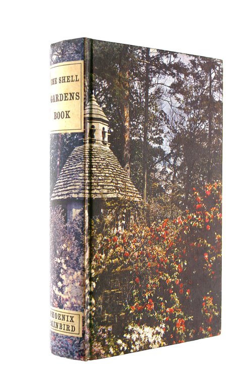 The Shell Gardens Book