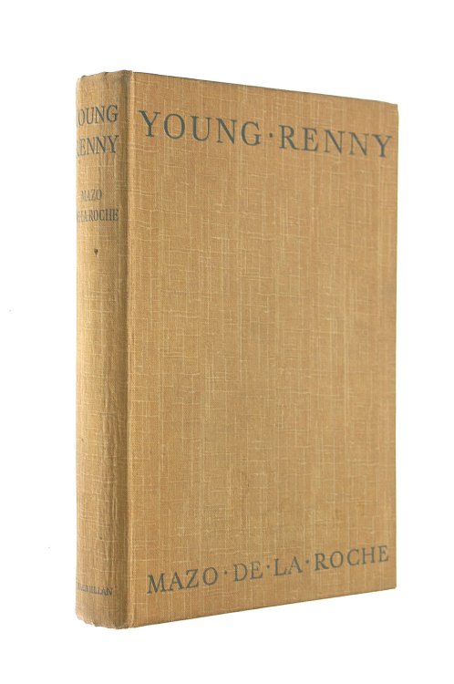 Young Renny