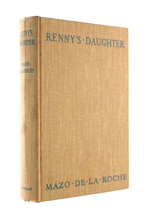 Renny'S Daughter