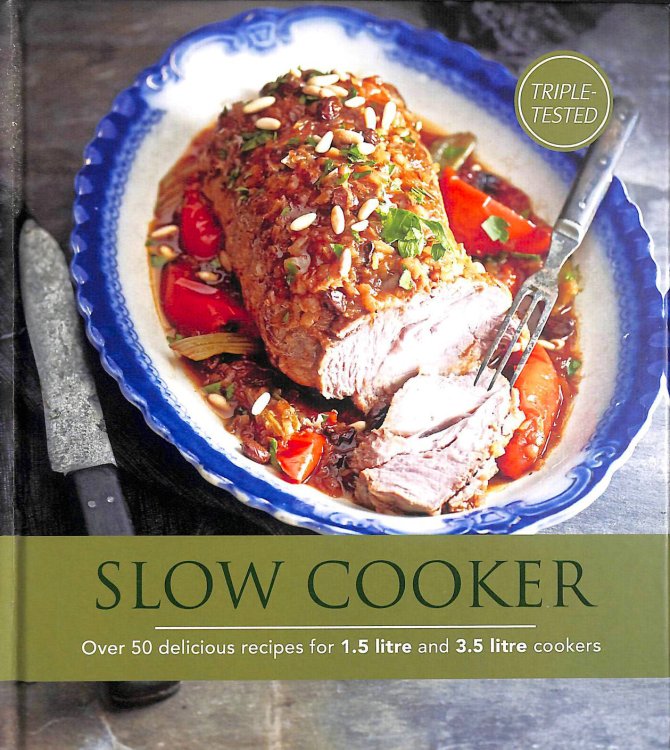 Slow Cooker