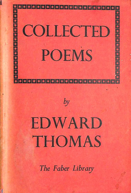 Collected Poems