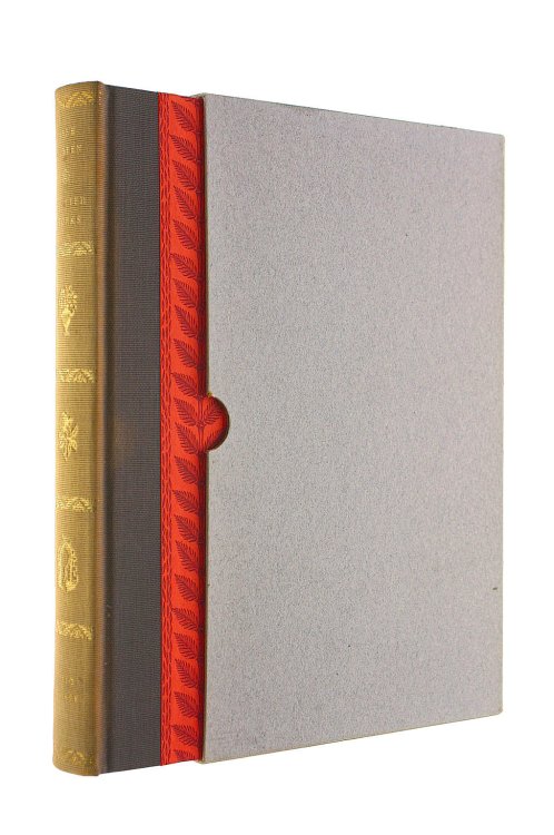 Shorter Works, Folio Society