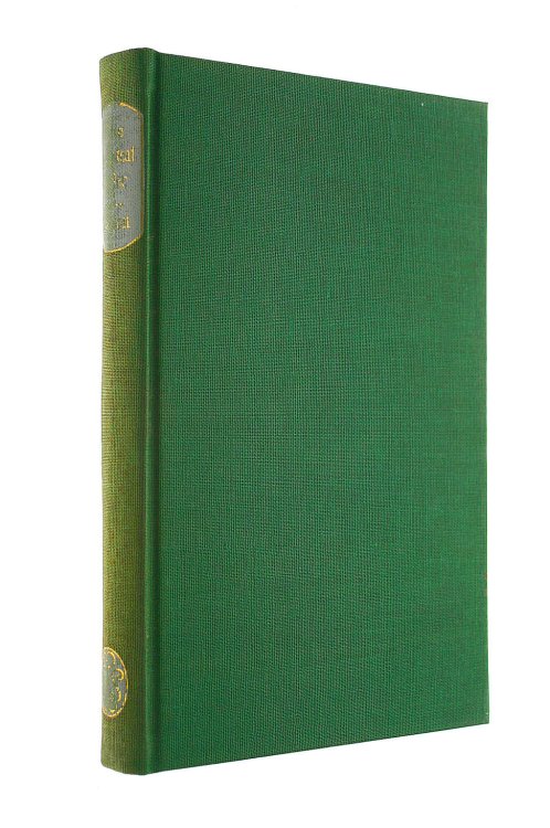 The Compleat Angler, Or, the Contemplative Man's Recreation, Folio Society