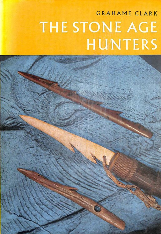 The Stone Age Hunters