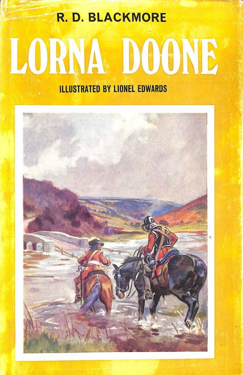 Lorna Doone
