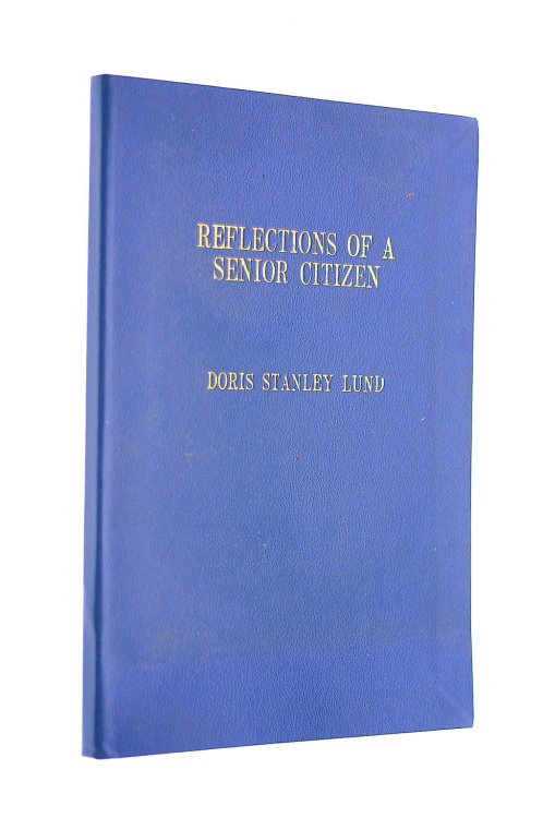 Reflections of a Senior Citizen