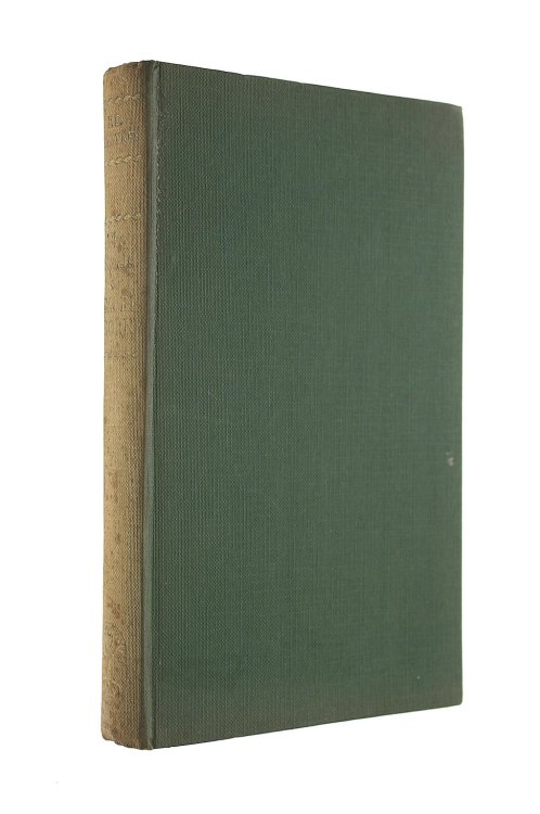 The Shoals of Capricorn